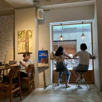 Review SWELL CO. CAFE