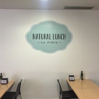 Foto tirada no(a) Natural Lunch La Finca por Alejandro C. em 2/26/2016
