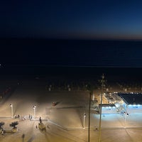 Foto tirada no(a) Hotel Cádiz Paseo del Mar - Affiliated by Meliá por M em 6/29/2022