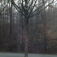 Cumberland gap National historical Park