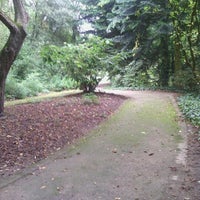 Botanischer Garten Der Ruhr Universitat Bochum Ruhr Universitat