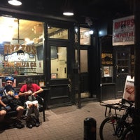 Photo taken at Rizzo&amp;#39;s Fine Pizza by Christopher M. on 8/18/2017