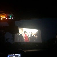 6/21/2021にQuanzi V.がTransit Drive-Inで撮った写真