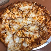 12/8/2018 tarihinde Quanzi V.ziyaretçi tarafından Pizza Day'de çekilen fotoğraf