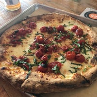 Photo taken at DeSano Pizzeria Napoletana by Quanzi V. on 7/17/2021