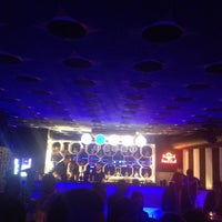Photo taken at Bondé Club by İlhan D. on 10/7/2016