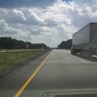 Photo taken at Interstate 70 by Natalee L. on 6/27/2013