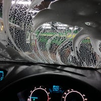 Photo taken at Master Snow Car Wash by Raynalvin S. on 8/29/2020