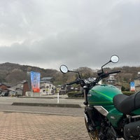 3/30/2024にSwallow 8.が道の駅 越後出雲崎天領の里で撮った写真