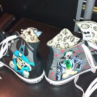Converse Factory Outlet - Las Vegas, NV