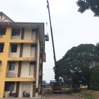 Felda Sri Jaya Bukit Serampang Ledang Johor