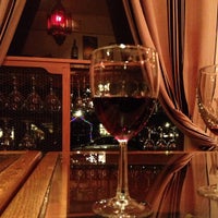 12/16/2012에 Kelly M.님이 Constance Wine Room에서 찍은 사진