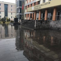kayseri il milli egitim mudurlugu 3 conseils de 2059 visiteurs