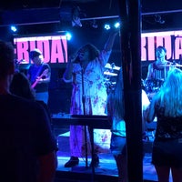Photo taken at Dark Horse Tavern by Jace C. on 7/17/2018