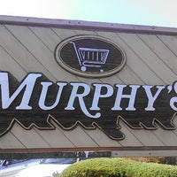 Photo taken at Murphy&amp;#39;s Market by Kristopher M. on 7/2/2013