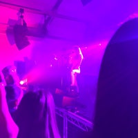 Photo taken at Oval Space by Rob on 12/11/2018