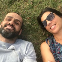 Photo taken at Parque da Juventude by Fabbinho on 8/27/2022