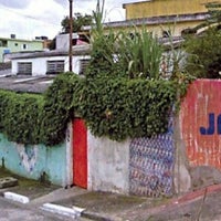 Photo taken at JAMAC - Jardim Miriam Arte Clube by Fabbinho on 12/17/2012