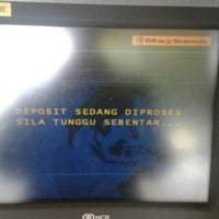 Maybank Kuala Kubu Bharu Kuala Kubu Baharu Selangor
