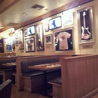 Photo taken at Hard Rock Cafe Lake Tahoe by Sara L. on 11/19/2012