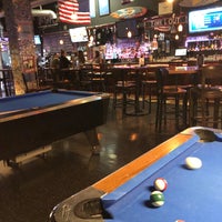 Photo taken at Time Out Sports Tavern by Iron M. on 2/2/2018