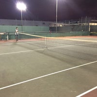 Photo taken at LL Tennis by Fabio F. on 5/12/2016