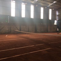 Photo taken at LL Tennis by Fabio F. on 2/28/2017