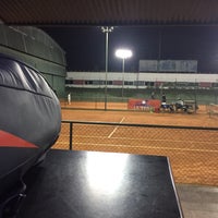 Photo taken at LL Tennis by Fabio F. on 2/23/2017
