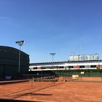 Photo taken at LL Tennis by Fabio F. on 8/27/2016