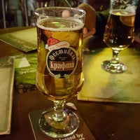 Photo taken at Guinness Pub by Гузель С. on 11/3/2016