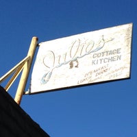 Julie's Cottage Kitchen - American Restaurant in Battle Ground