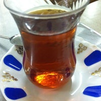 Photo taken at Beyza Kafe by Cihat on 12/30/2012