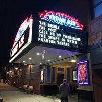 Photo taken at Cedar Lee Theatre by Josh on 2/28/2018