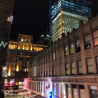 Foundation Room Downtown Cleveland 308 Euclid Ave