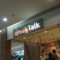 Photo taken at BreadTalk by Putri Ayu S. on 11/12/2012