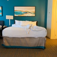 10/9/2021에 Wes M.님이 Residence Inn by Marriott Orlando at SeaWorld에서 찍은 사진