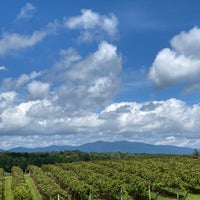 Photo prise au Chateau Meichtry Family Vineyard and Winery par Wes M. le8/15/2023