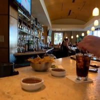Photo taken at Cantina Laredo by Wes M. on 10/11/2019