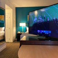 Foto scattata a Residence Inn by Marriott Orlando at SeaWorld da Wes M. il 10/17/2021