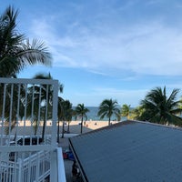 Photo taken at Courtyard Fort Lauderdale Beach by Wes M. on 9/8/2019
