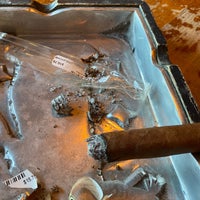 Photo taken at Corona Cigar Company &amp;amp; Drew Estate Lounge by Wes M. on 3/6/2022