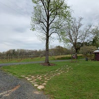 Photo taken at Serenberry Vineyards by Wes M. on 4/13/2019