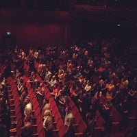 Broadway At The Hobby Center Seating Chart