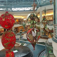 Photo taken at The Gardens Mall by Manuel B. on 12/14/2021