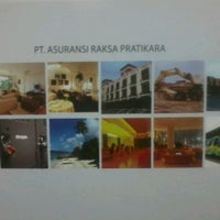 Pt Asuransi Raksa Pratikara 2 Tips