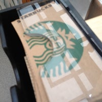 Photo taken at Starbucks by Christopher J. on 10/18/2012