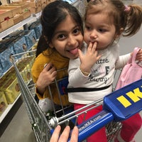 Photo taken at IKEA by Sngl🇹🇷🇹🇷 on 2/14/2020