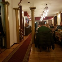 2/11/2017에 Ertaç S.님이 Taverna Yol에서 찍은 사진