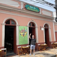 9/24/2021 tarihinde Edson C.ziyaretçi tarafından Bar do Armando'de çekilen fotoğraf