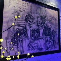 10/23/2021에 Edson C.님이 Tango Restaurante Puerto Banus에서 찍은 사진
